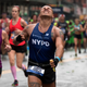 Image for article titled Study: 83% Of Marathon Spectators Only Attend For Sick Thrill Of Watching Fellow Man Suffer